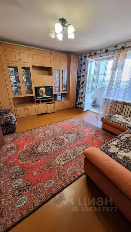 3-к кв. Северная Осетия, Владикавказ пос. Спутник, 45 (67.0 м) - Фото 1