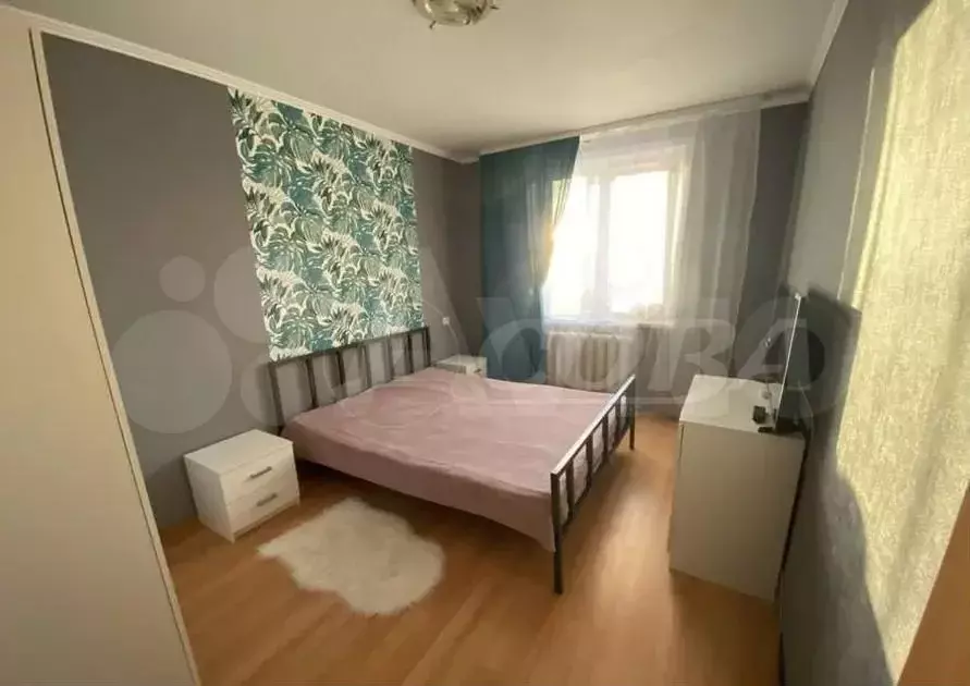 2-к. квартира, 54 м, 9/10 эт. - Фото 0