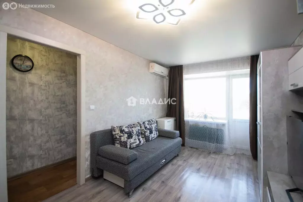 2-комнатная квартира: Балаково, улица Титова, 25 (43 м) - Фото 1