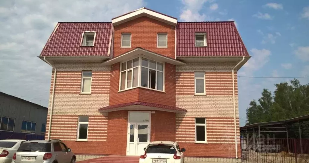 Офис в Алтайский край, Барнаул Власихинская ул., 146Д (19 м) - Фото 0