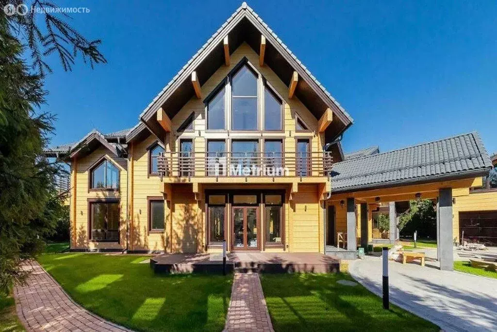 Дом в деревня Новинки, 2 (770 м) - Фото 1