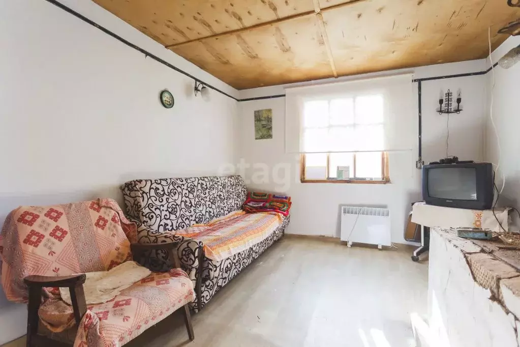 Дом в Башкортостан, Уфа Юрмаш СНТ,  (39 м) - Фото 1
