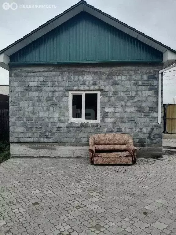 Дом в Улан-Удэ, микрорайон Южный, улица Бограда (94.9 м) - Фото 2