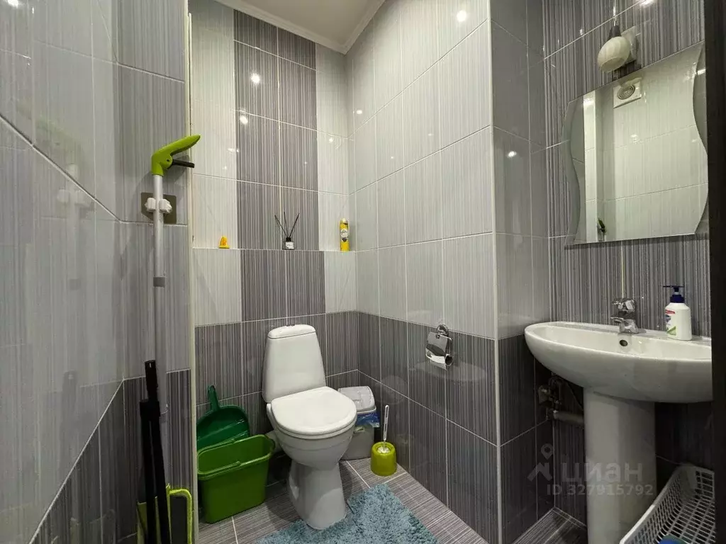 2-к кв. Москва, Москва, Зеленоград к2303 (64.0 м) - Фото 2