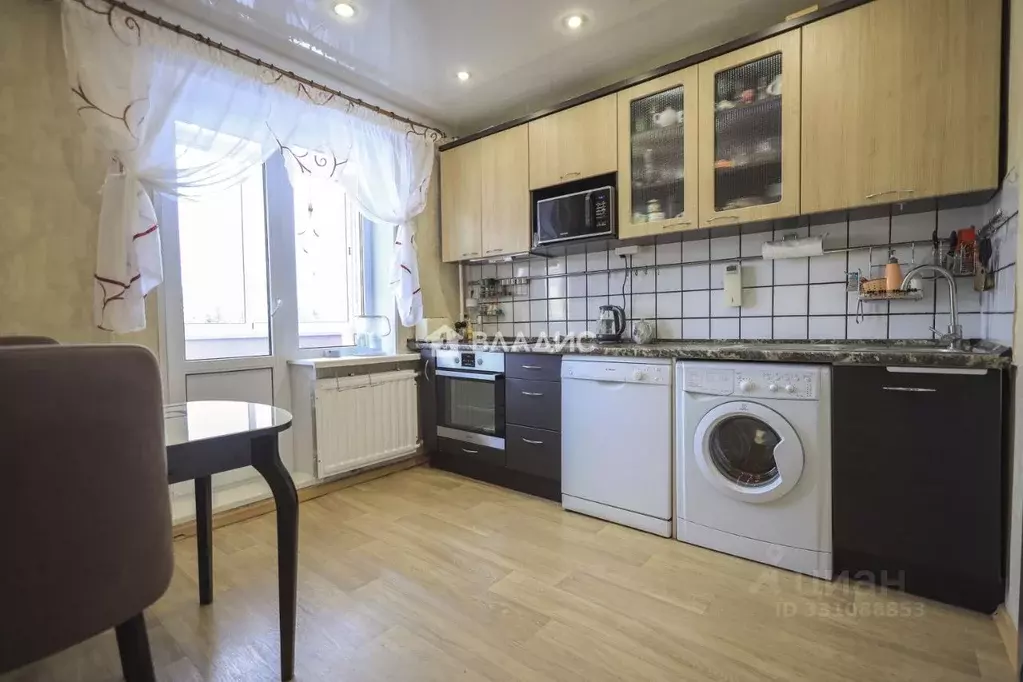 4-к кв. Карелия, Петрозаводск ул. Ровио, 17 (96.5 м) - Фото 1