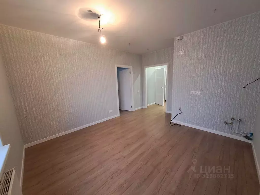 4-к кв. Пермский край, Пермь ул. Карла Модераха, 8 (74.0 м) - Фото 1