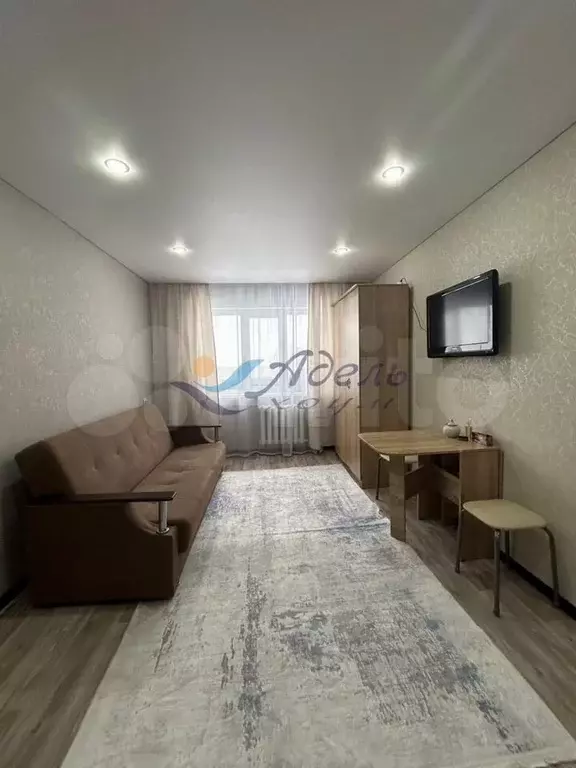 Квартира-студия, 21 м, 7/9 эт. - Фото 0