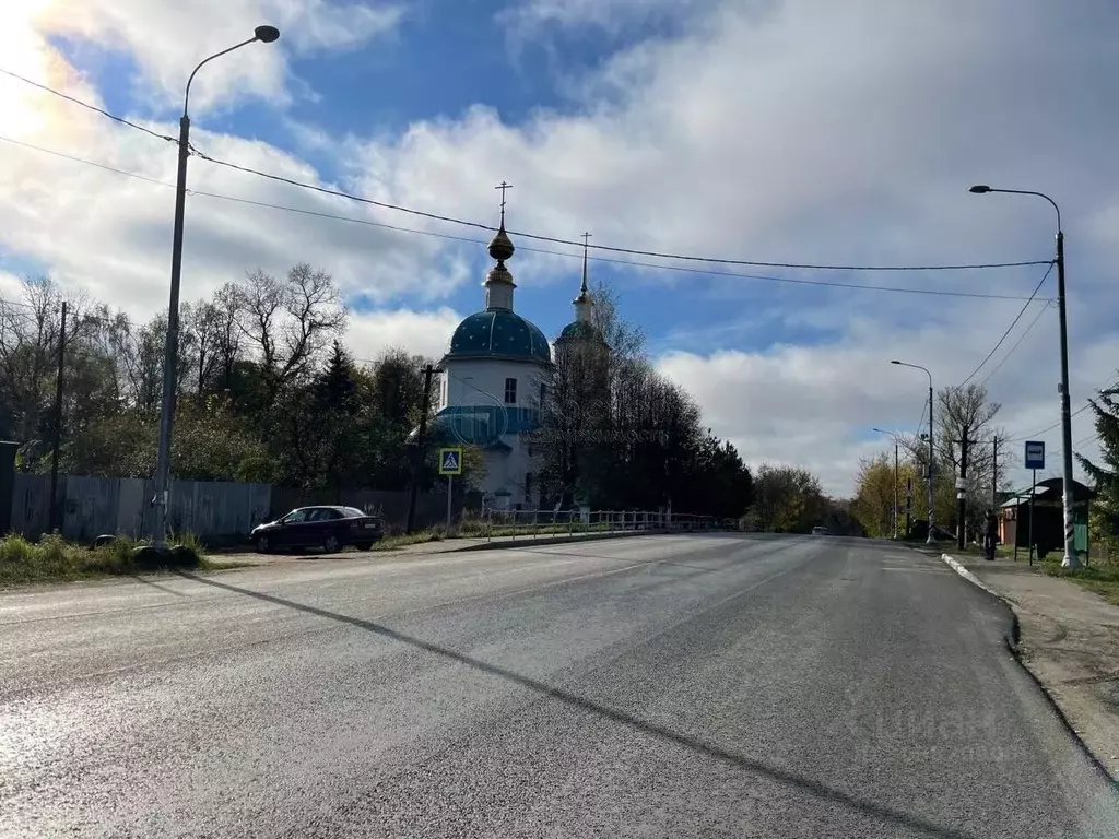 Дом в Московская область, Пушкинский городской округ, Правдинский рп, ... - Фото 1