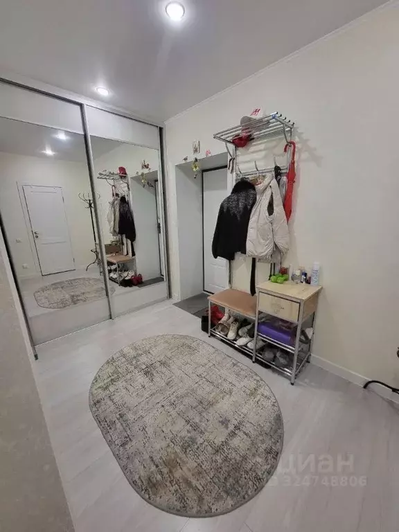 1-к кв. Саратовская область, Энгельс Золотовская ул., 33 (41.0 м) - Фото 2