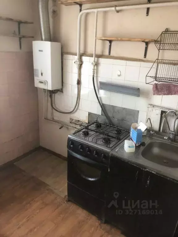 2-к кв. Калининградская область, Калининград ул. Горького, 20 (50.0 м) - Фото 1