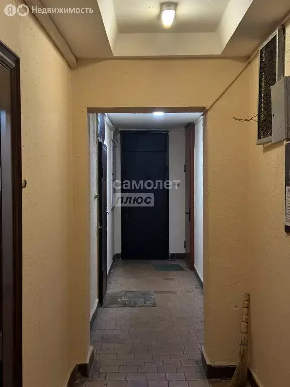 2-комнатная квартира: Москва, 2-я улица Марьиной Рощи, 16 (50.8 м) - Фото 2