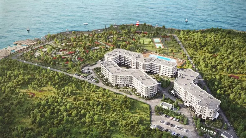 Помещение свободного назначения в Севастополь ул. Летчиков, 10 (137 м) - Фото 2