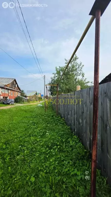 Дом в Дегтярск, Коммунистическая улица (25.7 м) - Фото 2