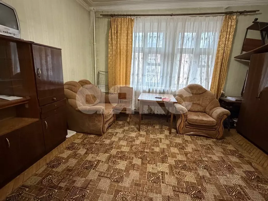 Комната Московская область, Люберцы Октябрьский просп., 375к3 (20.1 м) - Фото 1