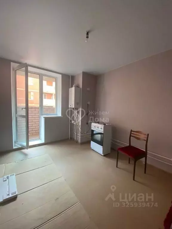 4-к кв. Волгоградская область, Волгоград ул. Имени Старшего Лейтенанта ... - Фото 1