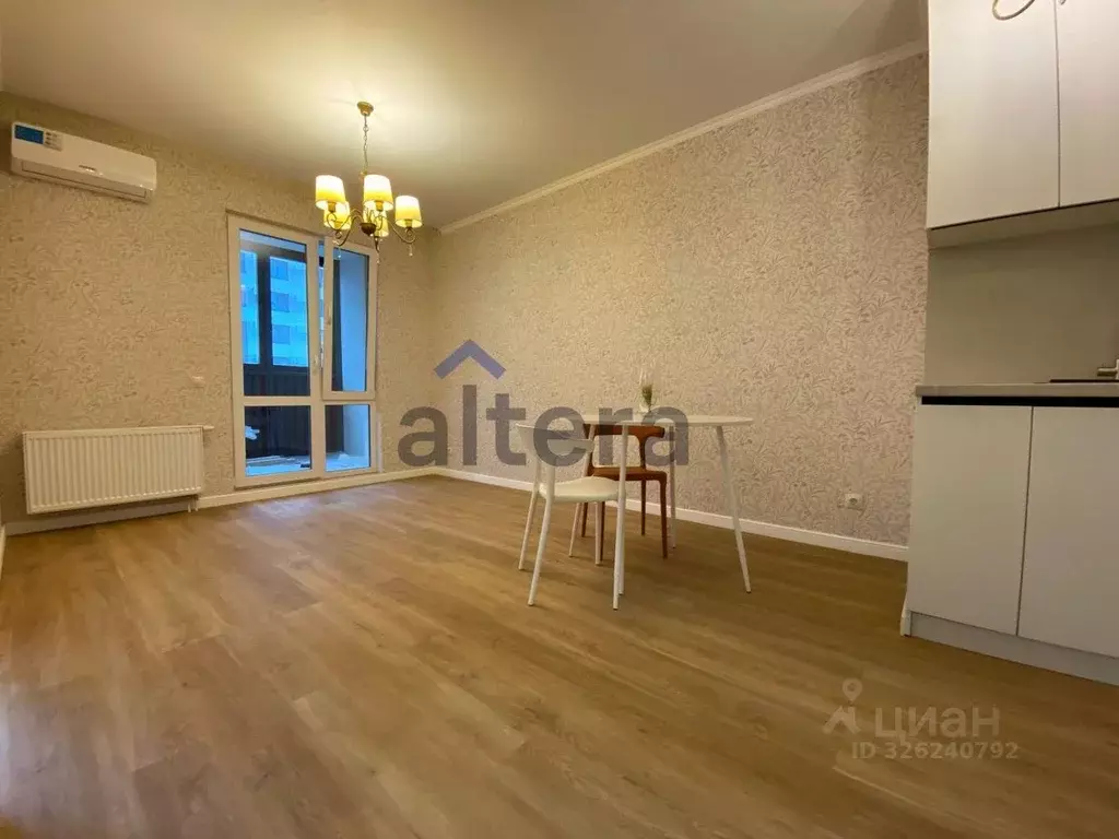 1-к кв. Татарстан, Лаишевский район, Столбищенское с/пос, с. Усады ул. ... - Фото 2