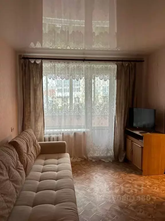 2-к кв. Нижегородская область, Нижний Новгород Большая Покровская ул., ... - Фото 0