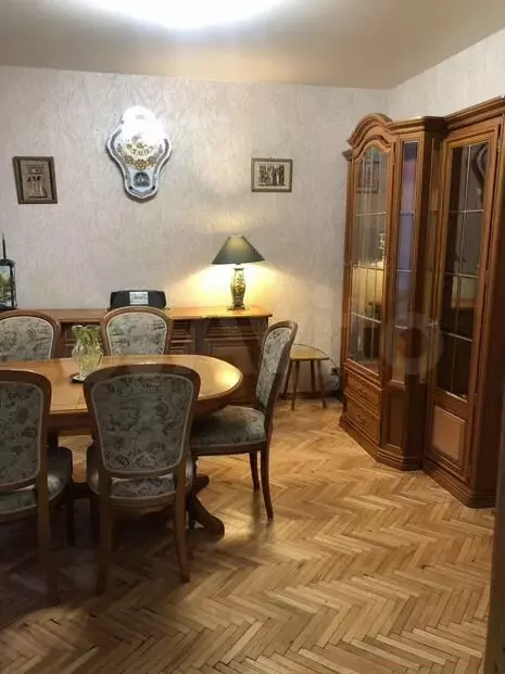 3-к. квартира, 81м, 3/8эт. - Фото 0