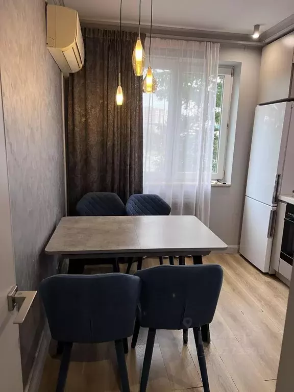 2-к кв. Москва Новочеркасский бул., 55 (55.0 м) - Фото 1