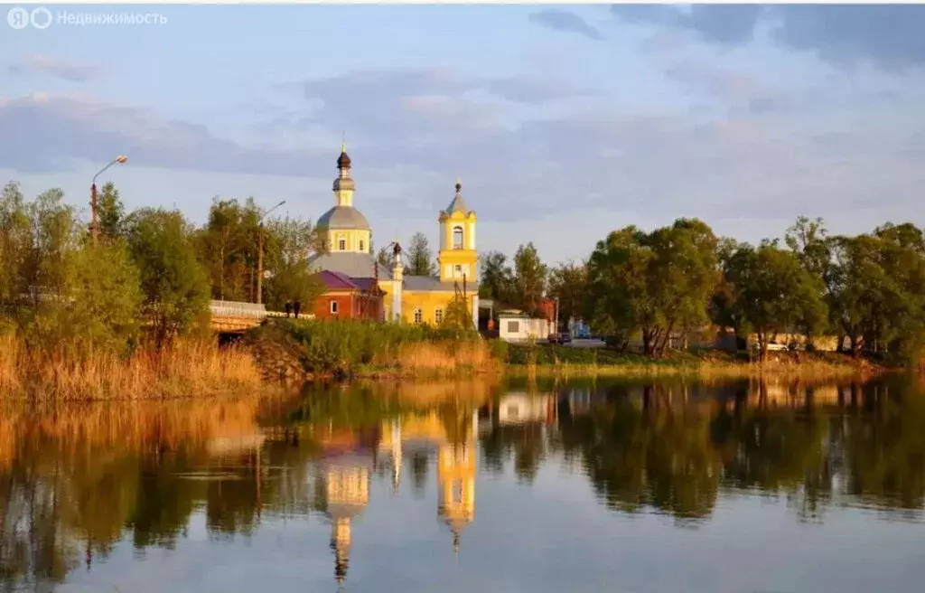 Участок в Стародуб, улица Чехова, 12 (20 м) - Фото 0