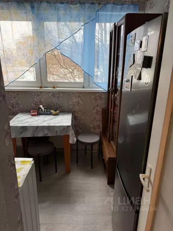 1-к кв. Санкт-Петербург просп. Ветеранов, 129к2 (30.7 м) - Фото 1