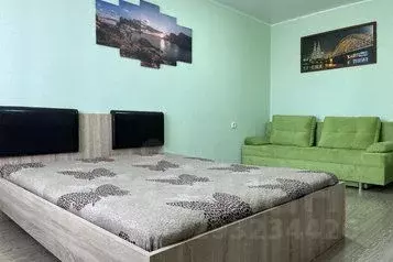 1-к кв. Башкортостан, Туймазы ул. Чапаева, 61Б (30.0 м) - Фото 0