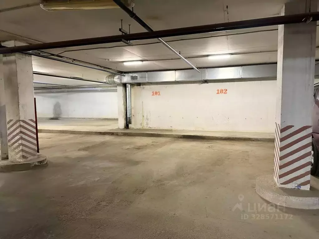 Гараж в Нижегородская область, Нижний Новгород ул. Богородского, 7к1 ... - Фото 2