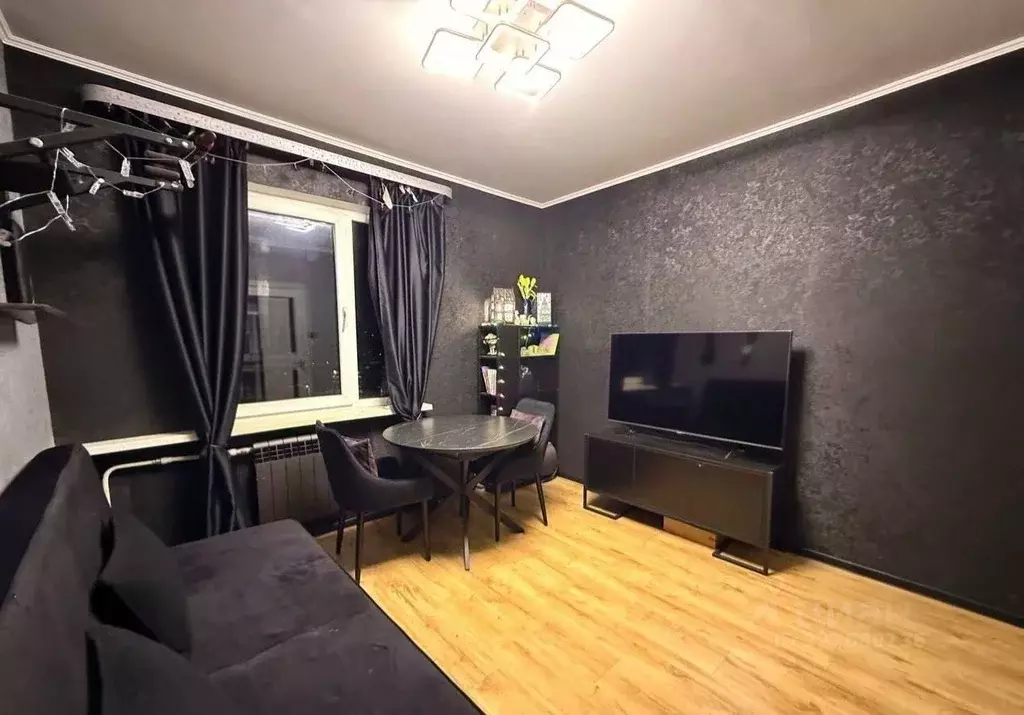 2-к кв. Санкт-Петербург Ленинский просп., 75к2В (47.9 м) - Фото 1