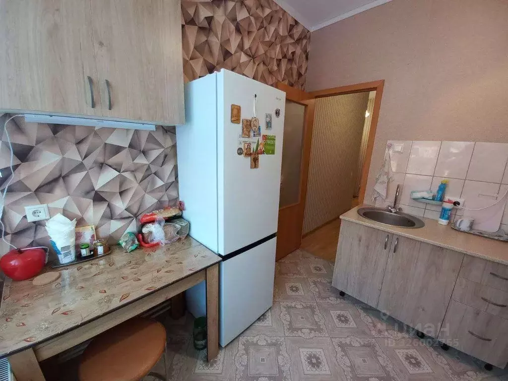 2-к кв. Калужская область, Сухиничи ул. Победы, 25Б (49.9 м) - Фото 2