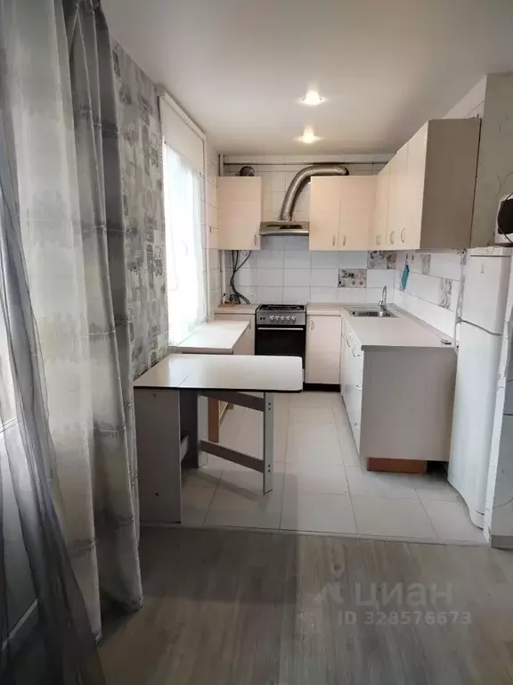 2-к кв. Воронежская область, Воронеж ул. Ильича, 75 (56.0 м) - Фото 2