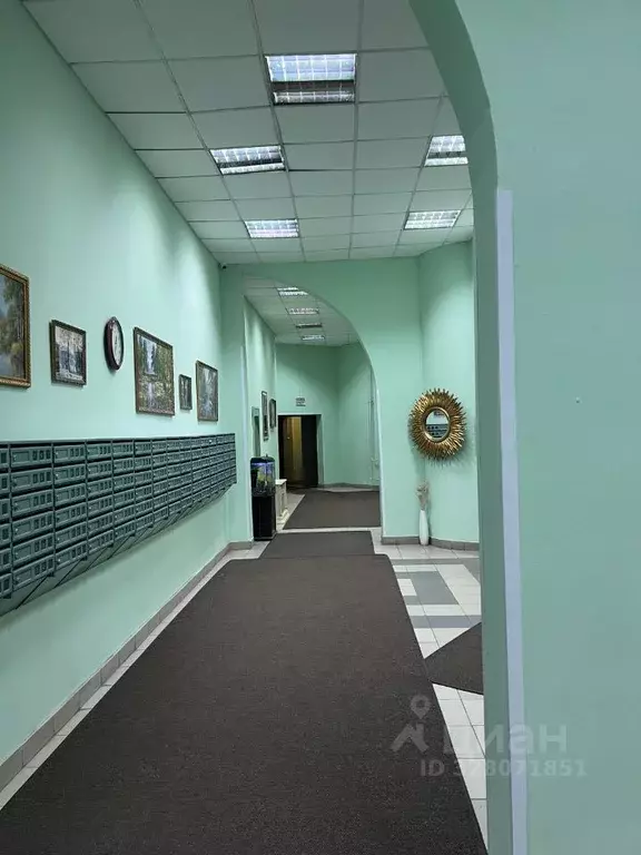 2-к кв. Москва Авиационная ул., 66 (43.0 м) - Фото 0