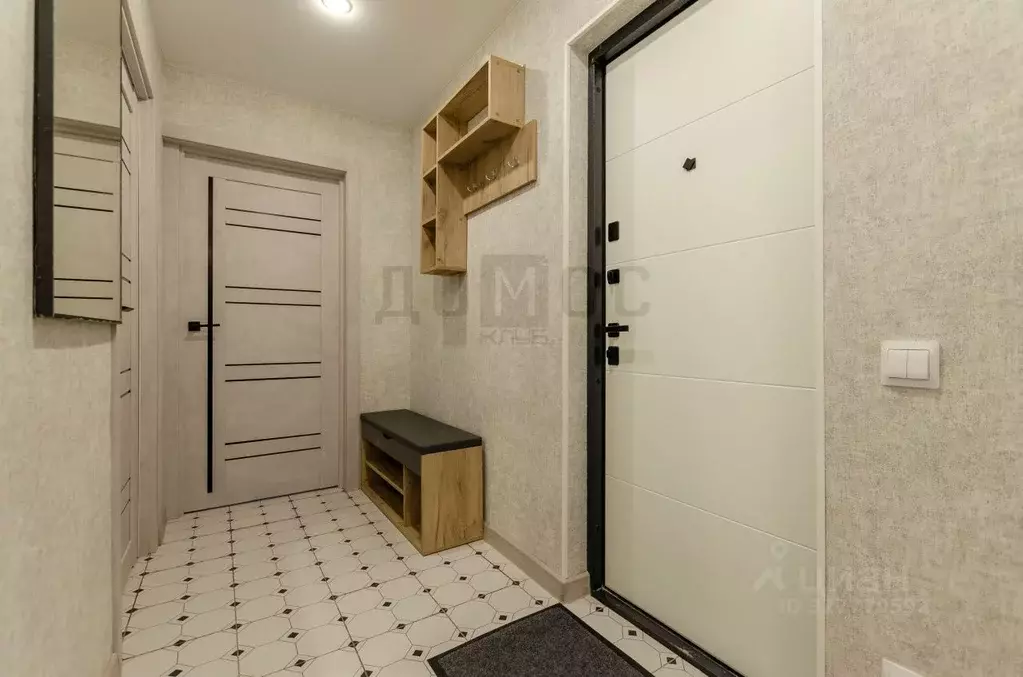 2-к кв. Свердловская область, Екатеринбург ул. Начдива Онуфриева, 36 ... - Фото 1