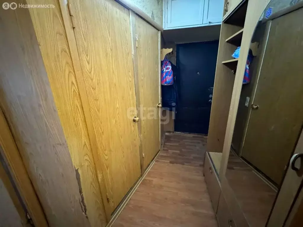 2-комнатная квартира: Клин, улица Дзержинского, 9 (45.4 м) - Фото 1