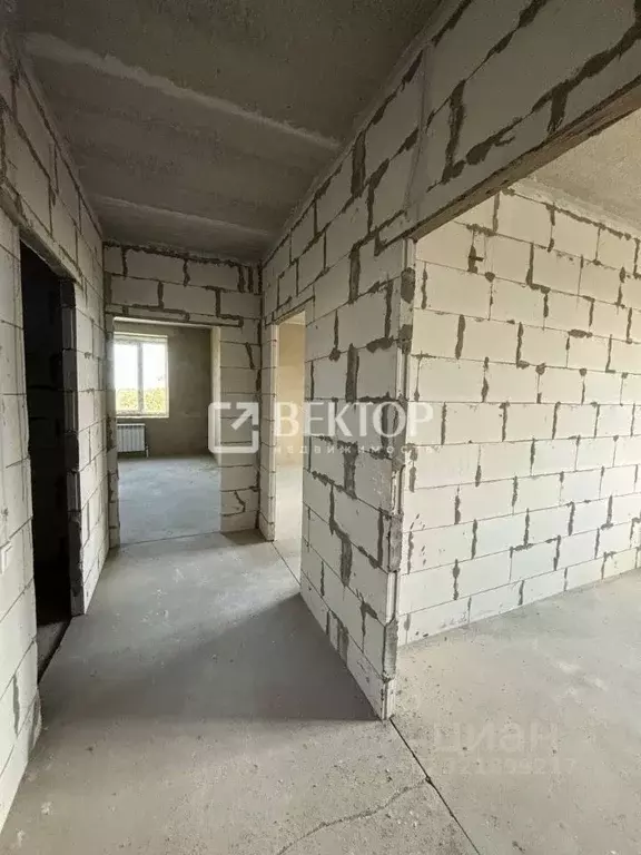 2-к кв. Костромская область, Кострома ул. 7-я Рабочая, 36 (61.5 м) - Фото 1
