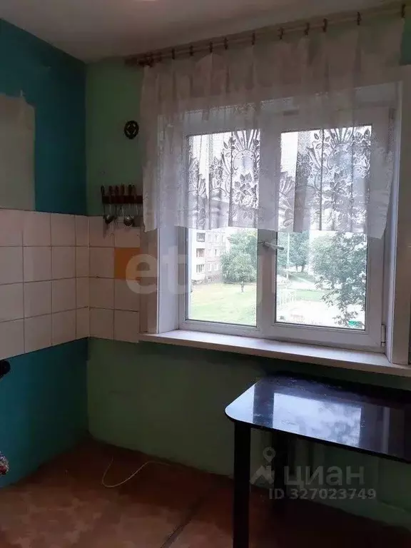 2-к кв. Иркутская область, Иркутск Волгоградская ул., 122 (47.3 м) - Фото 2