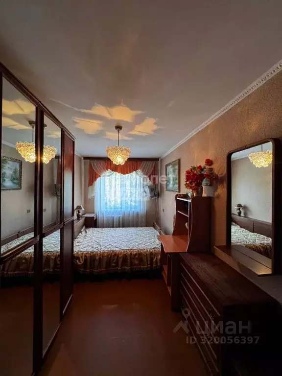 2-к кв. Курская область, Курск Курского завода тракторных запчастей ... - Фото 1