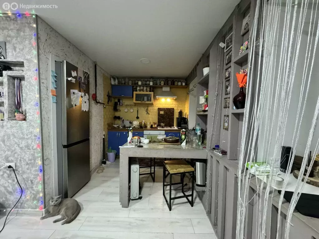 3-комнатная квартира: Вологда, улица Казакова, 6 (41.4 м) - Фото 1