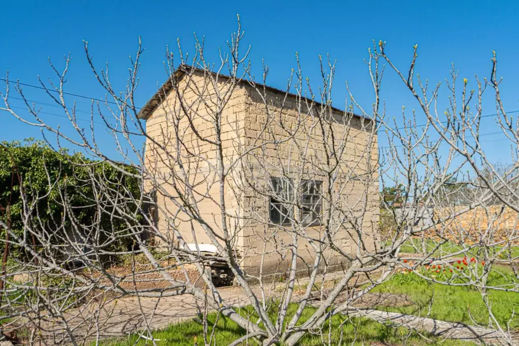 Дом в Севастополь Скалистый-89 СНТ, 18 (55 м) - Фото 1