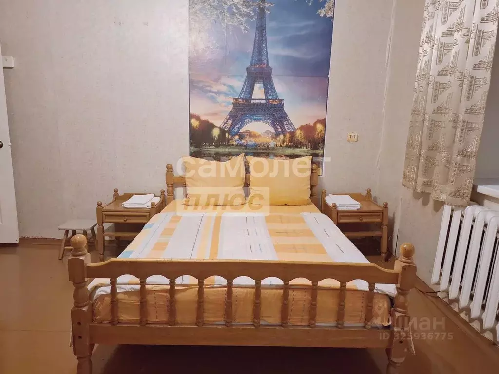 2-к кв. Костромская область, Кострома проезд Маяковского, 7 (60.0 м) - Фото 2