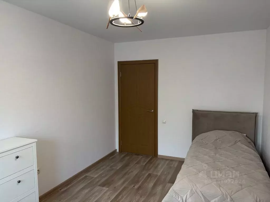 2-к кв. Чувашия, Чебоксары ул. Радужная, 4 (65.0 м) - Фото 2