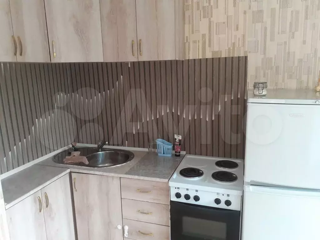 1-к. квартира, 41 м, 3/14 эт. - Фото 0