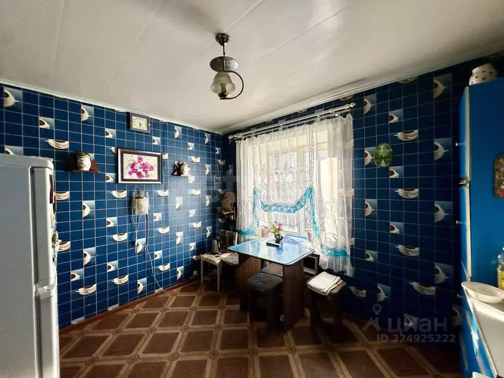 2-к кв. Смоленская область, Ярцево ул. Энтузиастов, 15 (48.8 м) - Фото 1