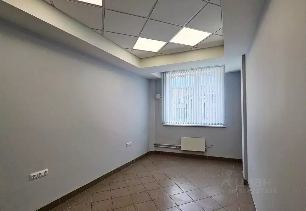 Офис в Новосибирская область, Новосибирск ул. Крылова, 36 (16 м) - Фото 2