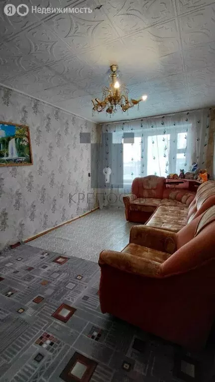 1-комнатная квартира: Мелеуз, Техническая улица, 26 (30.4 м) - Фото 1