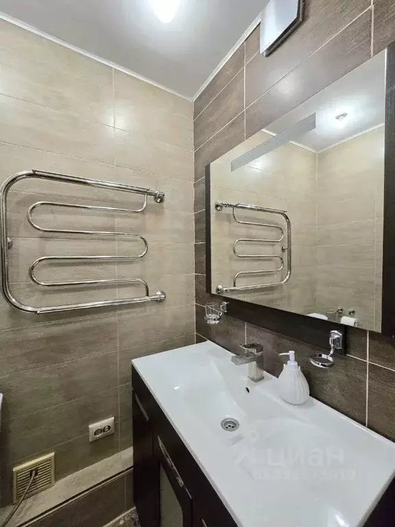 2-к кв. Москва Кронштадтский бул., 39К2 (44.0 м) - Фото 2