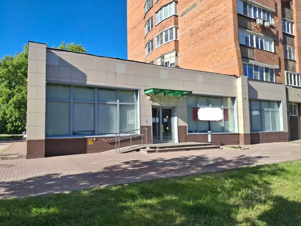 Помещение свободного назначения в Нижегородская область, Нижний ... - Фото 0