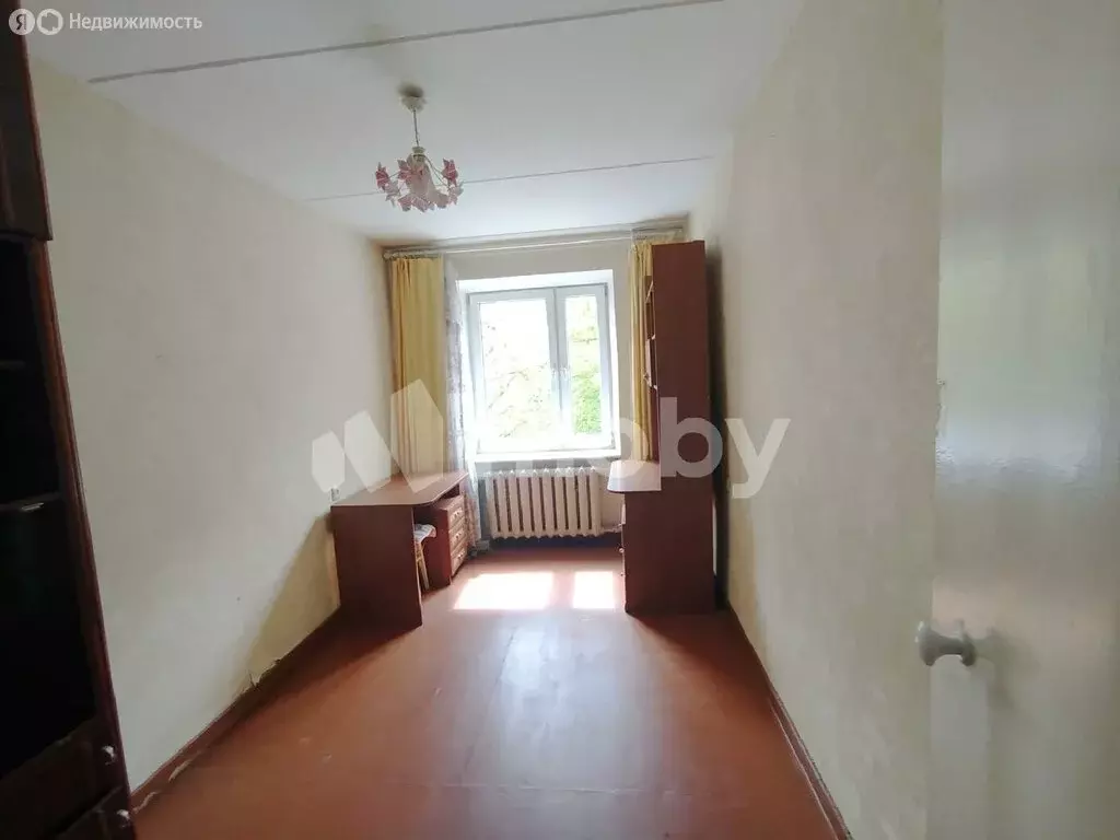 2-комнатная квартира: Калининград, улица Гайдара, 1 (40.1 м) - Фото 0