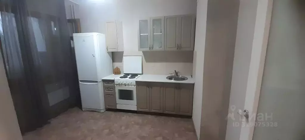 1-к кв. Красноярский край, Красноярск Судостроительная ул., 125 (50.0 ... - Фото 0