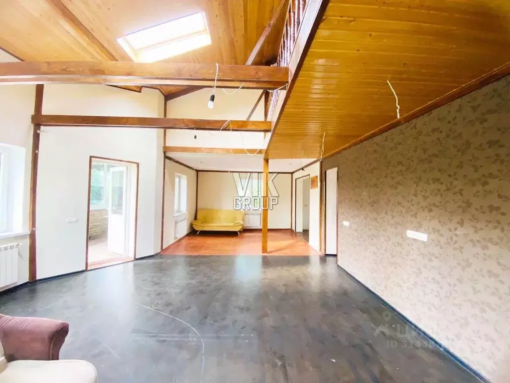 Коттедж, 150 м - Фото 1