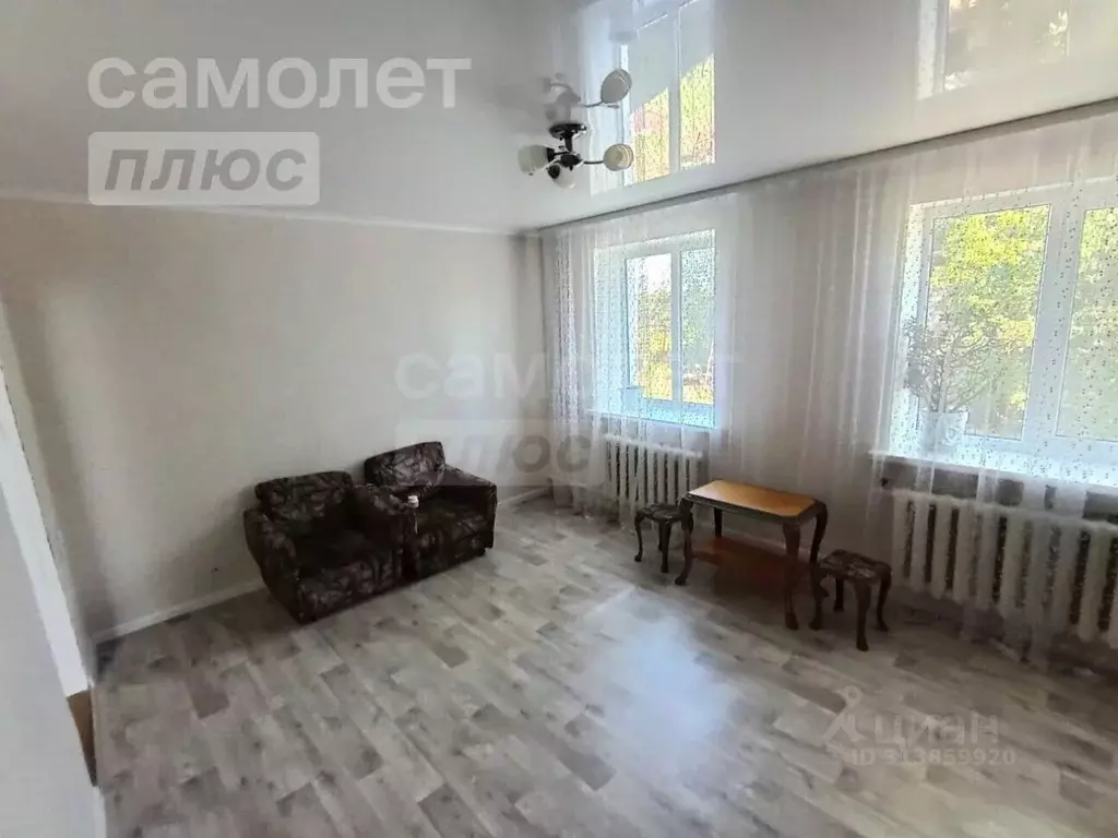 Дом в Оренбургская область, Соль-Илецкий муниципальный округ, с. ... - Фото 0